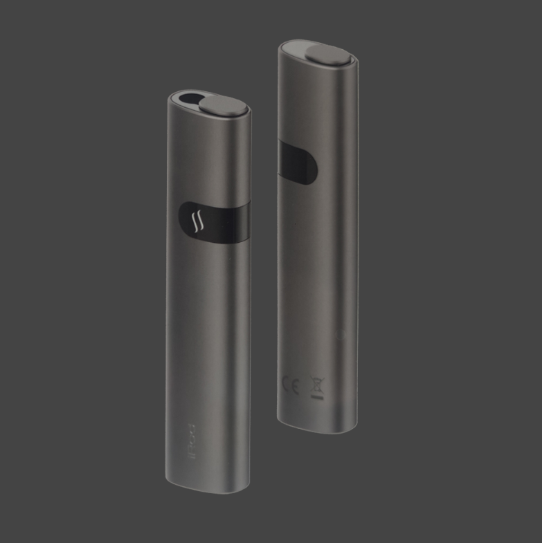 قلم ترک سیگار آی رود // IROD