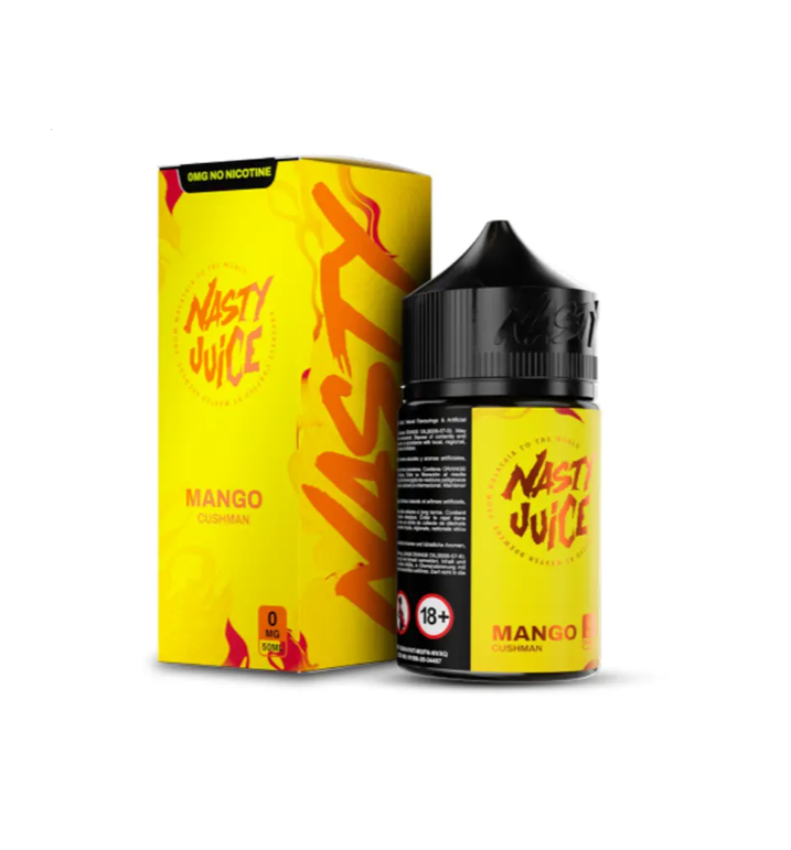 خرید جویس انبه 3 میلی گرم نستی