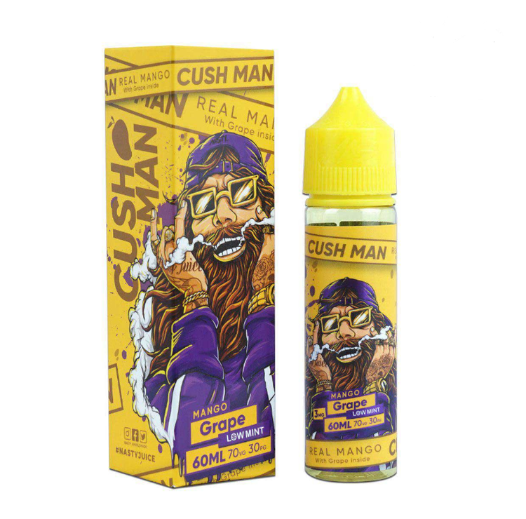 خرید جویس انبه انگور 3 میلی گرم نستی