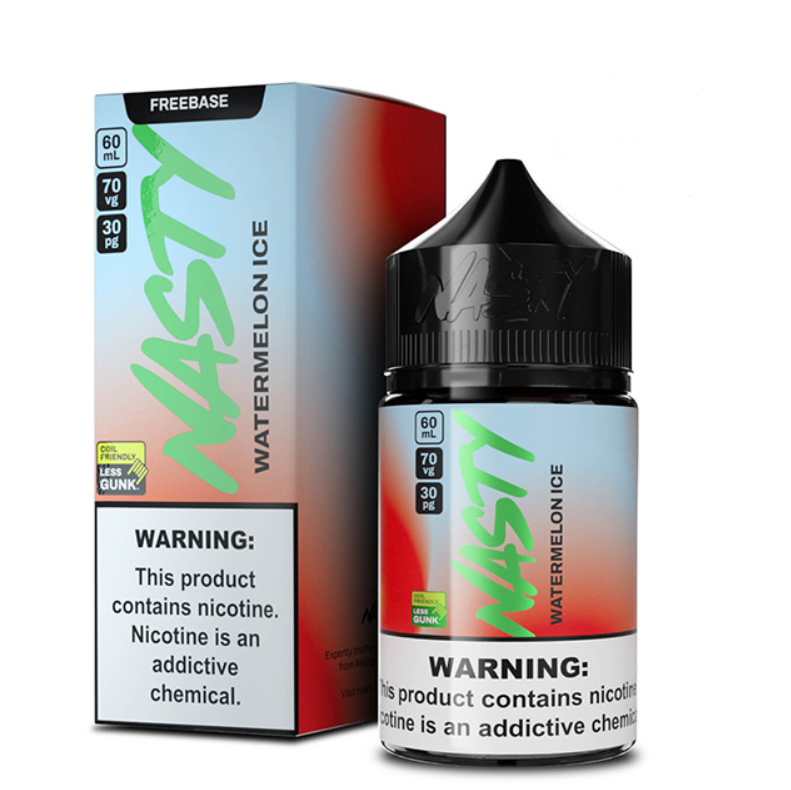 خرید جویس هندوانه یخ 3 میلی گرم نستی