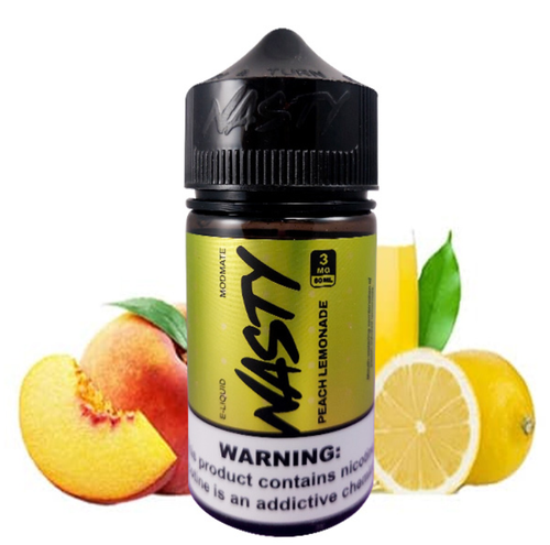 خرید جویس هلو لیموناد 3 میلی گرم نستی