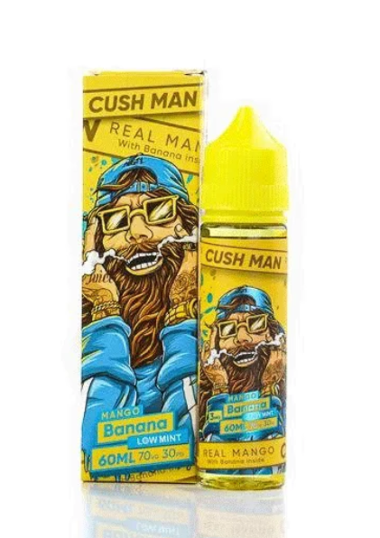 خرید جویس موز انبه 3 میلی گرم نستی