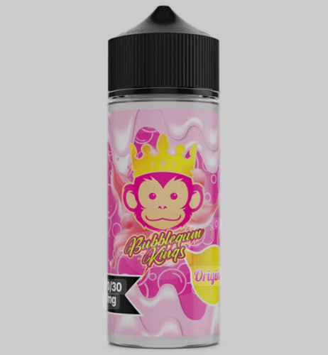 خرید جویس آدامس خرسی 3 میلی گرم دکتر ویپ