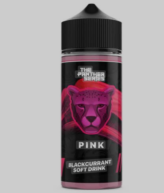 خرید جویس انگور سیاه شرابی گرم 3 میلی گرم دکتر ویپ