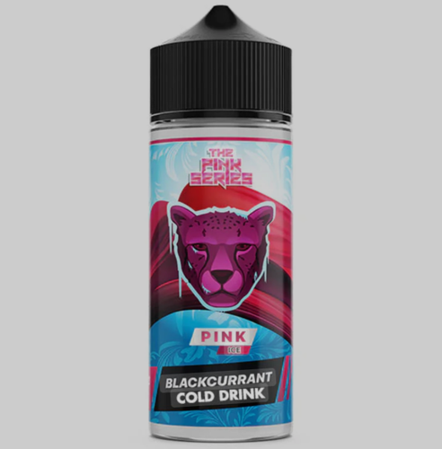 خرید جویس انگور سیاه شرابی یخ 3 میلی گرم دکتر ویپ