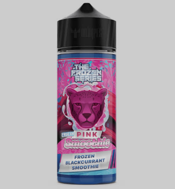 خرید جویس انگور سیاه شرابی ملایم 3 میلی گرم دکتر ویپ