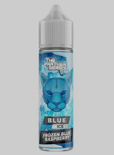 خرید جویس انگور بلوبری تمشک یخ 3 میلی گرم دکتر ویپ