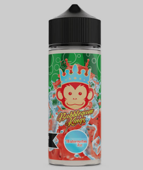 خرید جویس هندوانه یخ 3 میلی گرم دکتر ویپ