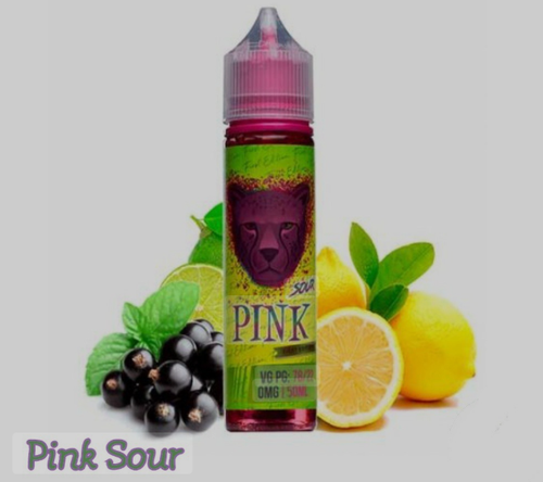 خرید جویس انگور سیاه پشمک و لیموناد 3 میلی گرم دکتر ویپ