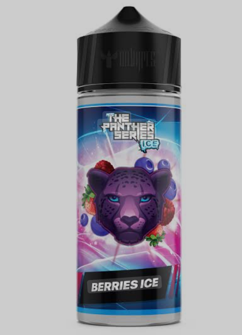 خرید جویس تمشک یخ 3 میلی گرم دکتر ویپ