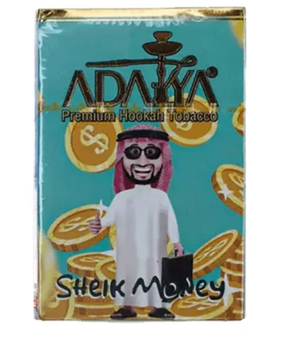 خرید تنباکو شیخ مانی آدالیا