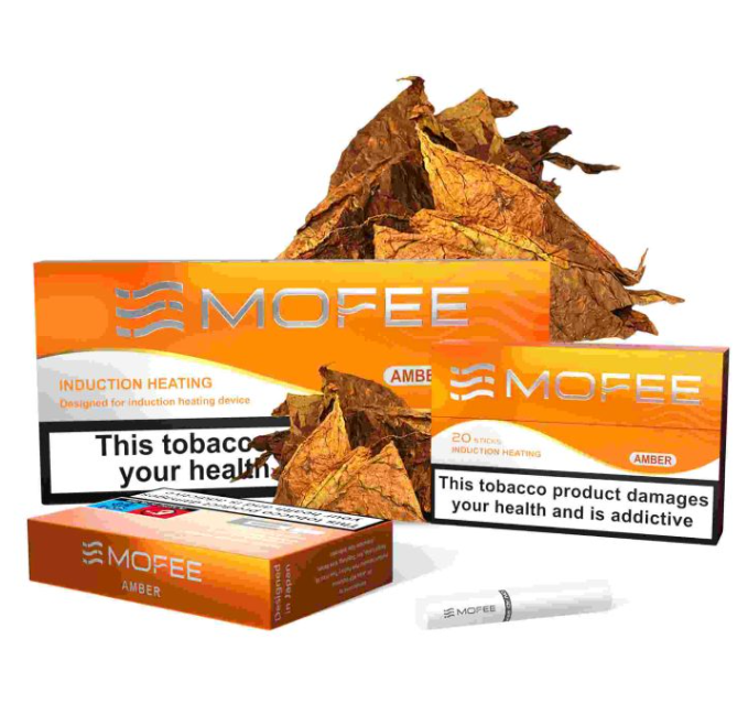 خرید موفی امبر