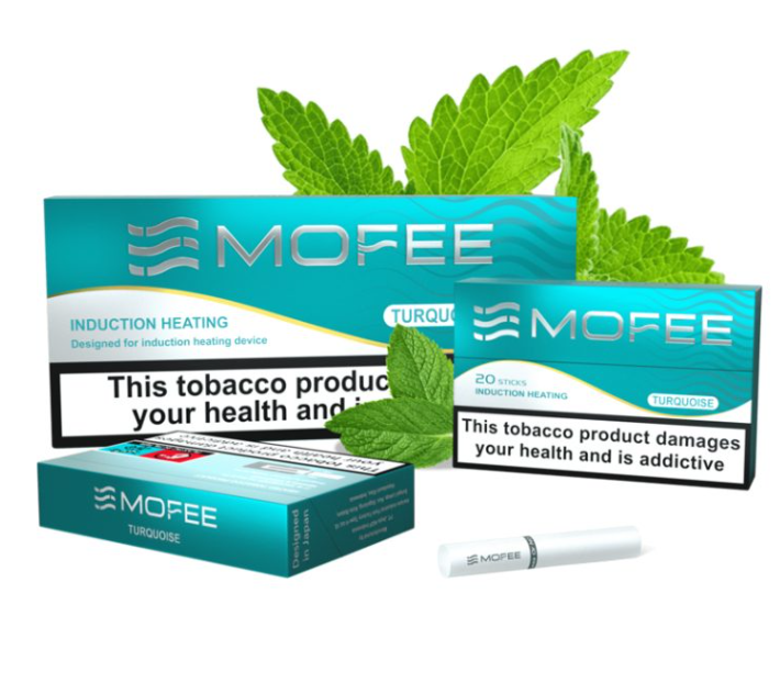 خرید موفی نعناع کلاسیک