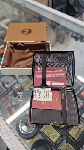 خرید جعبه سیگار فلزی برند RUIPAI