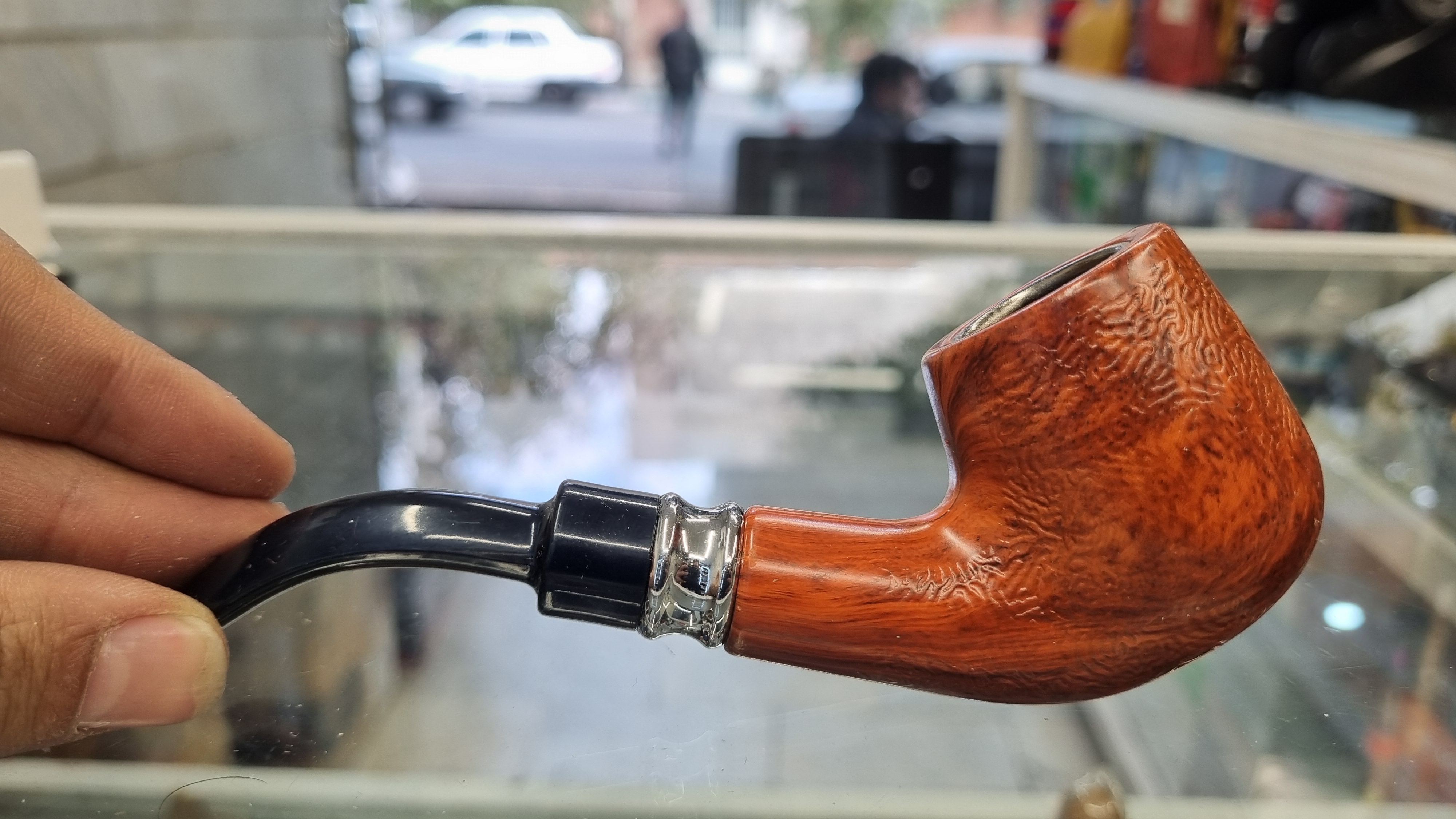 خرید پیپ برند چانگ فنگ