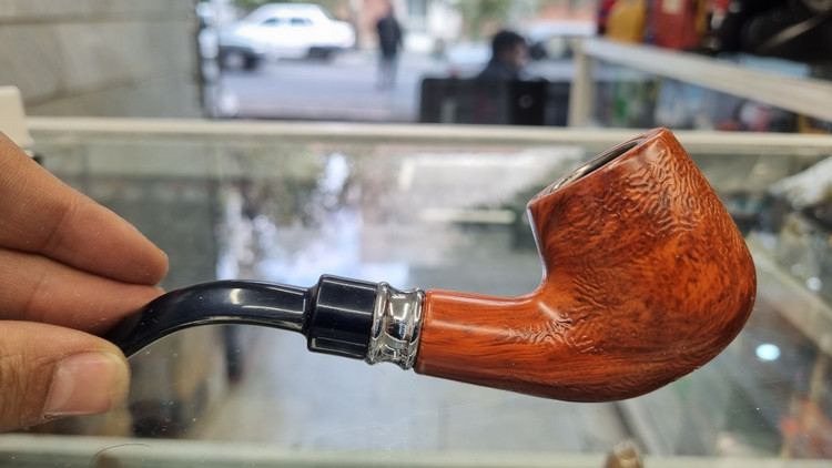 خرید پیپ برند چانگ فنگ