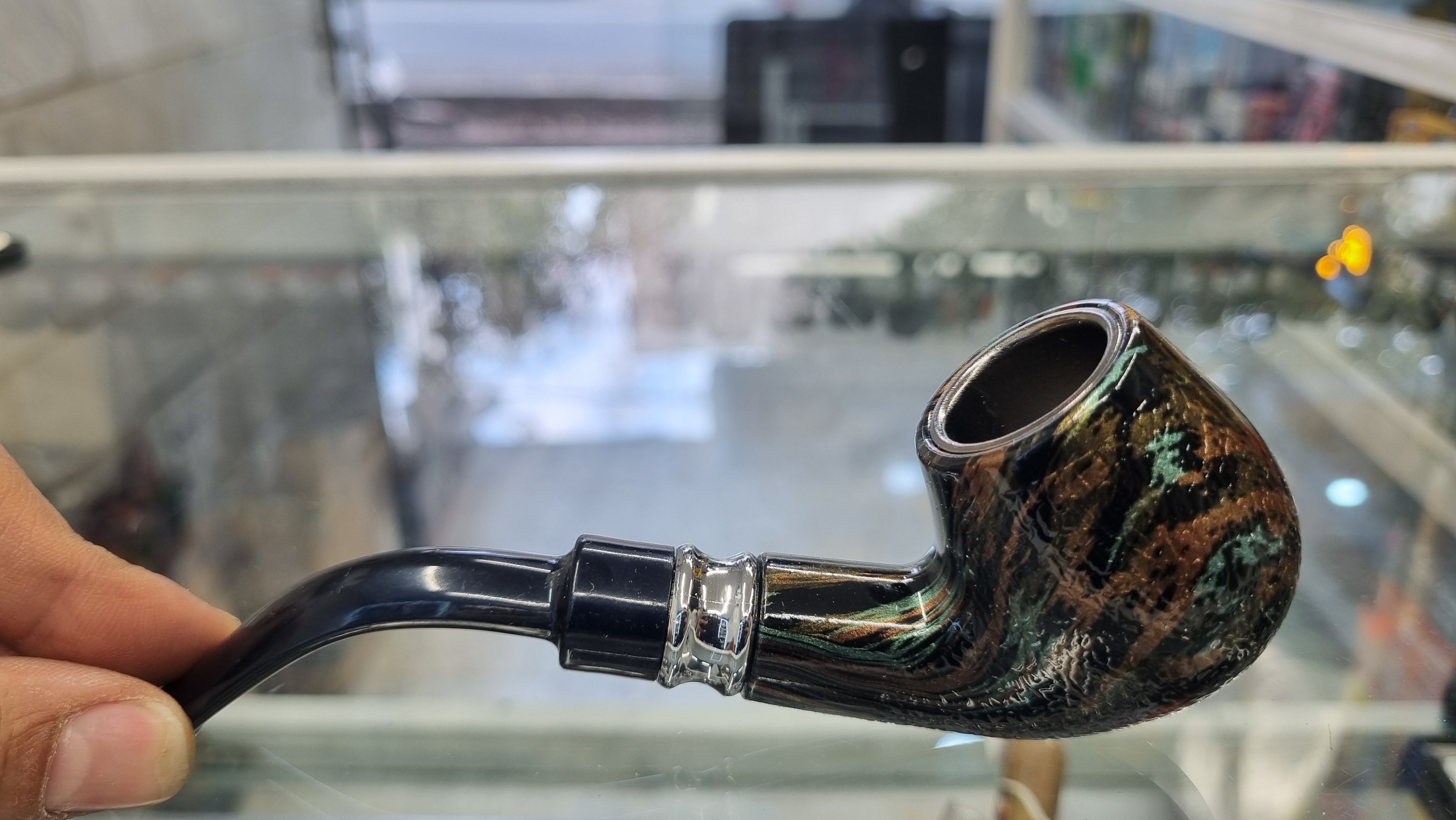 خرید پیپ برند چانگ فنگ