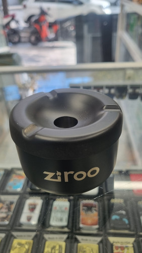 خرید زیر سیگاری زیرو