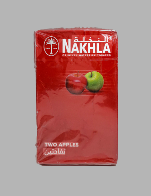 خرید تنباکو دوسیب نخل 250 گرمی کد 800