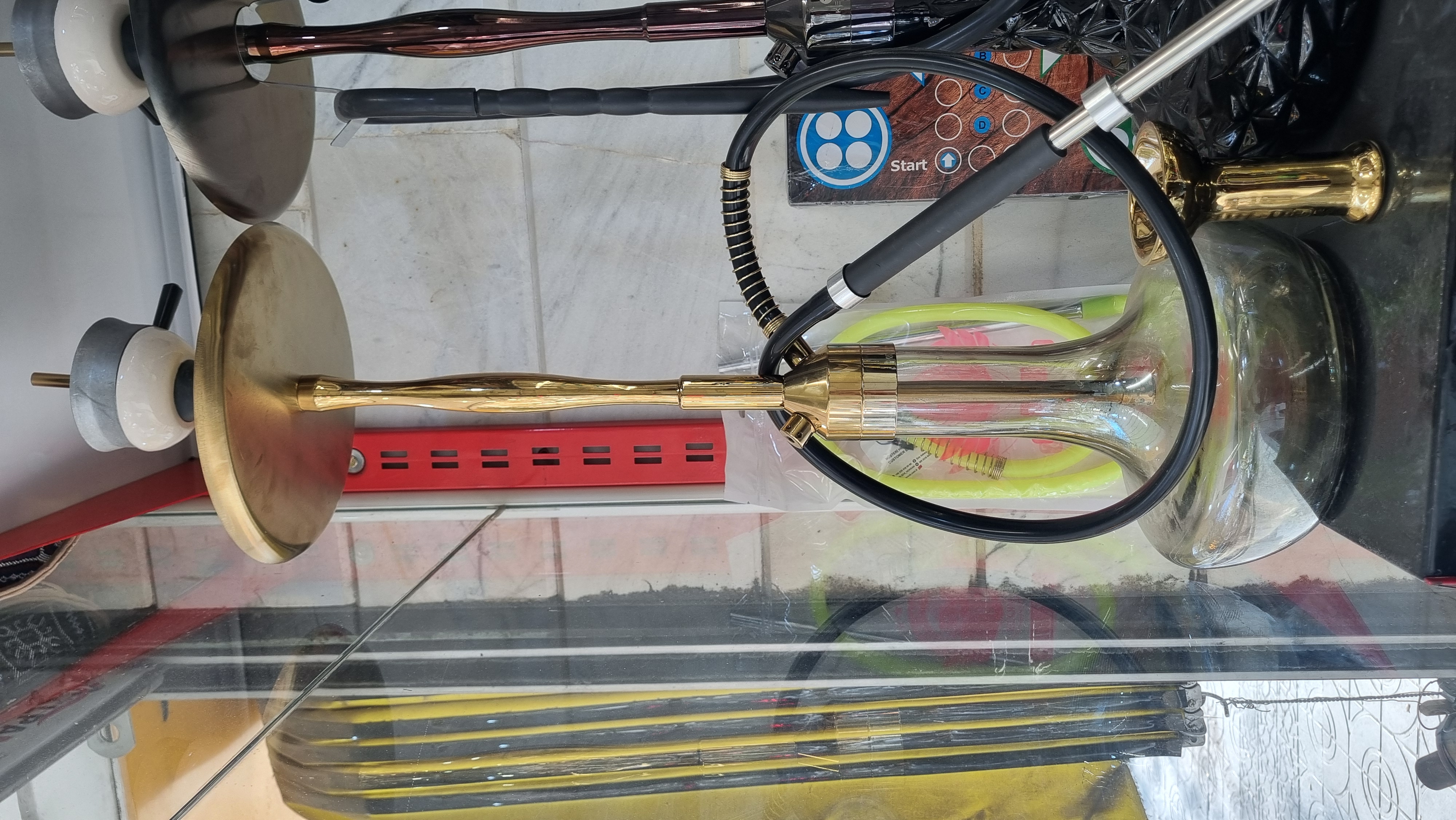 خرید کرنو طلایی فول پک اصل