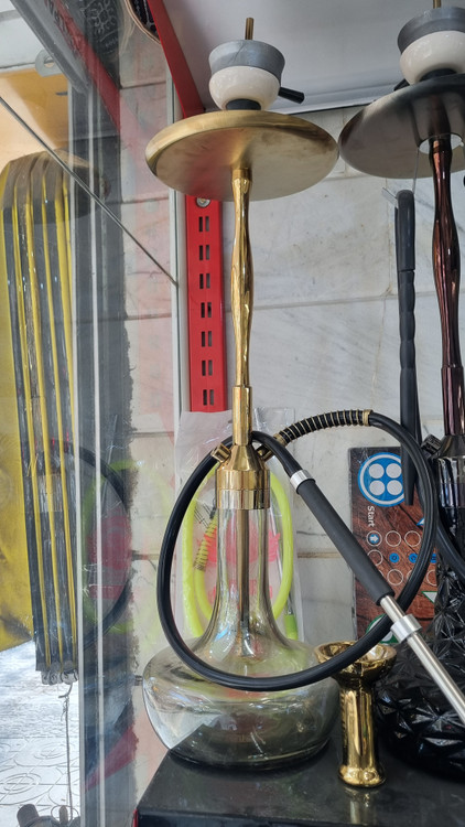 خرید کرنو طلایی فول پک اصل