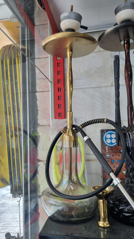 خرید کرنو طلایی فول پک اصل