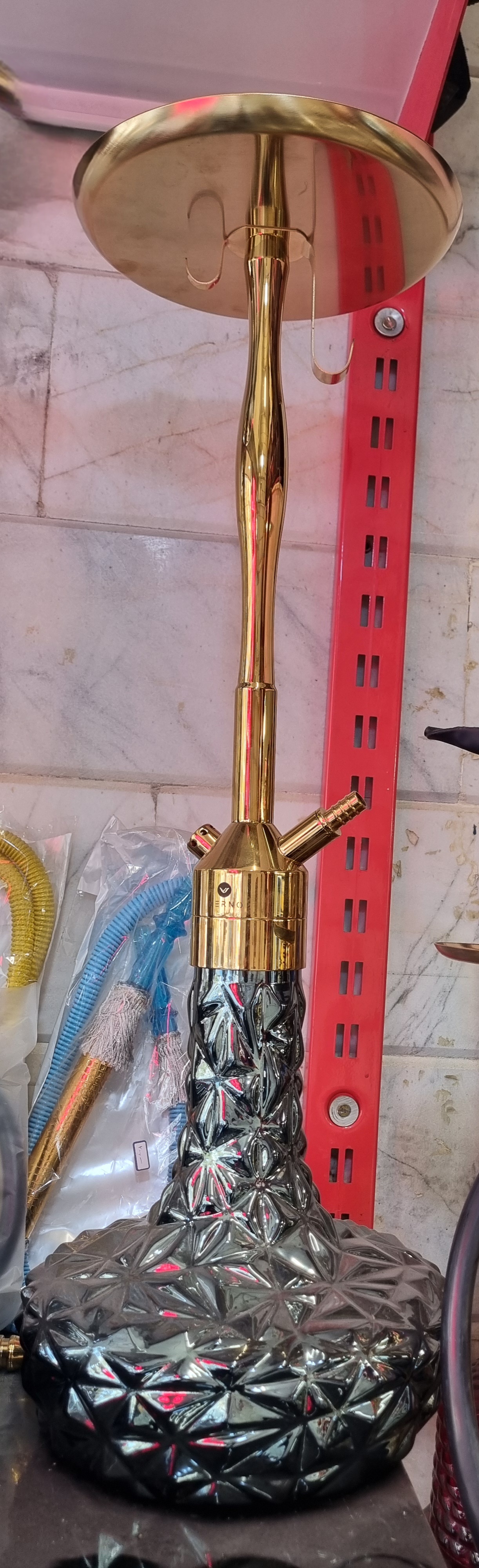 خرید کرنو طلایی اصل