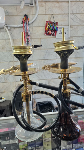 خرید کرنو طلایی سایز کوچک فول پک اصل