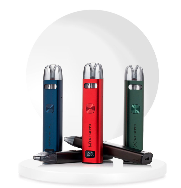 خرید یوول کالیبرن جی 3