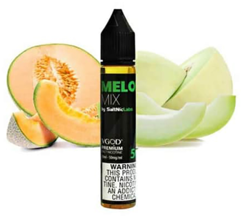 خرید سالت طالبی 50میلی گرم ویگاد