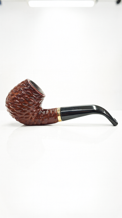 خرید پیپ کاپیتان بلک قهوه ای