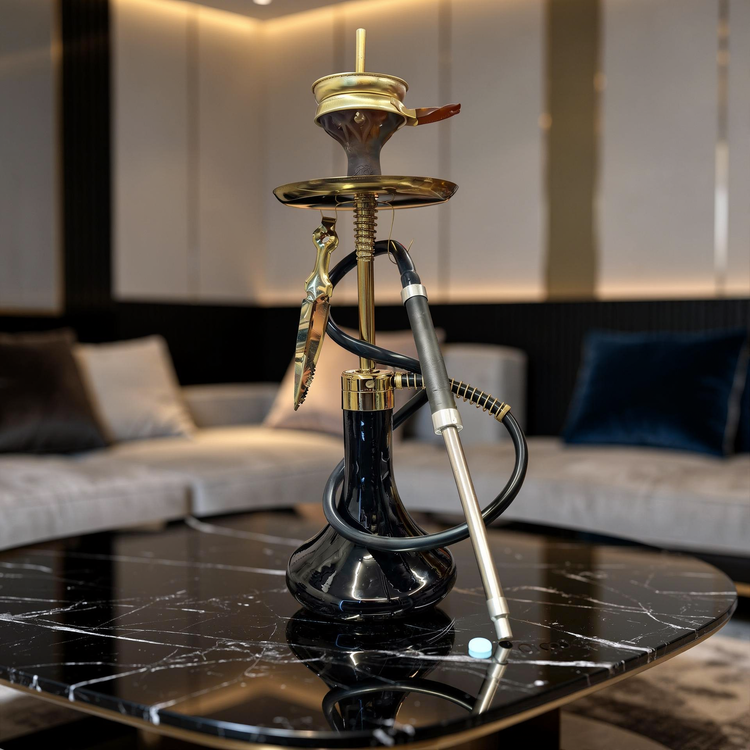 خرید کرنو طلایی سایز متوسط فول پک اصل