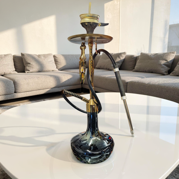 خرید کرنو طلایی فول پک اصل