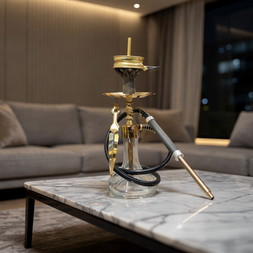 خرید کرنو طلایی سایز کوچک فول پک اصل