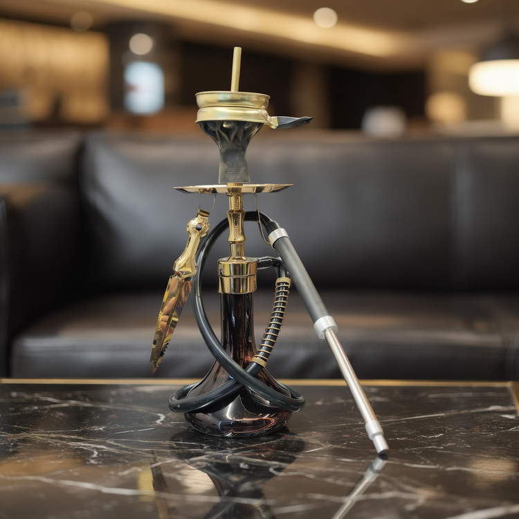 خرید کرنو طلایی سایز کوچک فول پک اصل