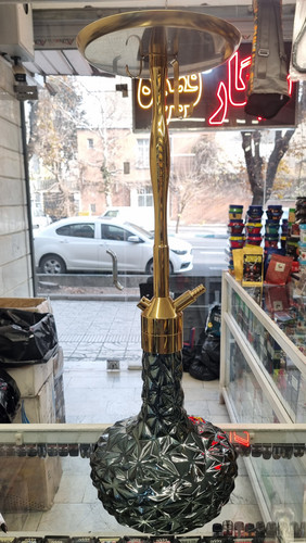 خرید کرنو طلایی اصل