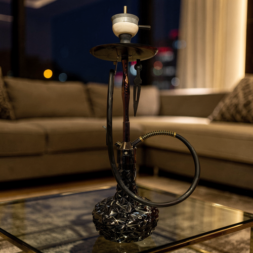 خرید کرنو مشکی فول پک اصل