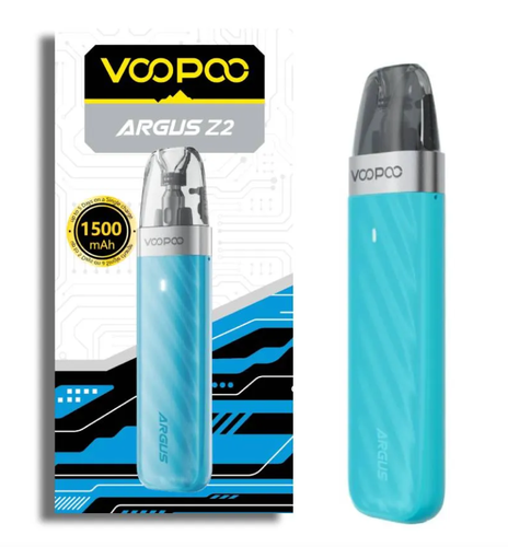 خرید وپو آرگاس زد 2