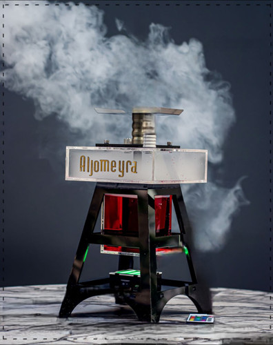 خرید الجمیرا باکسی اصل