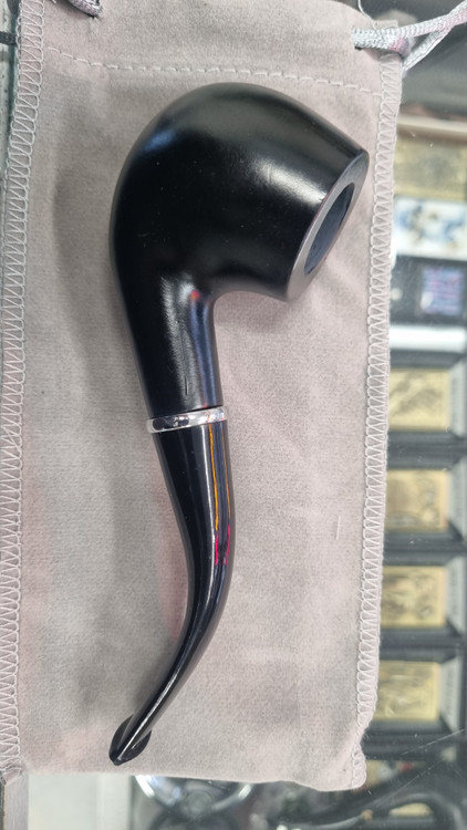 خرید پیپ کاپیتان بلک