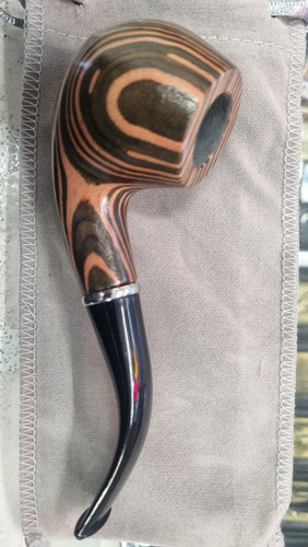 خرید پیپ کاپیتان بلک