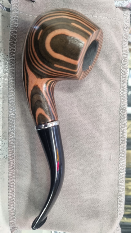 خرید پیپ کاپیتان بلک