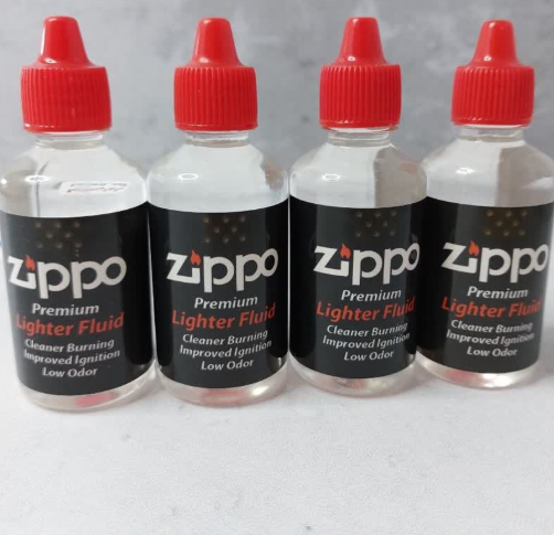 خرید بنزین زیپو Zippo ایرانی