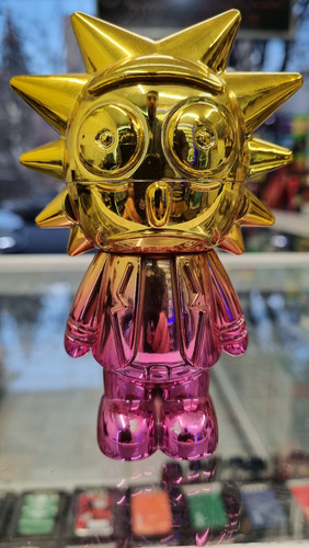 خرید شیکر طرح ریک