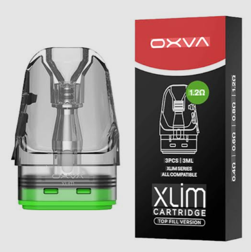 خربد کارتریج اکسلیم اکسوا 1.2 اهم