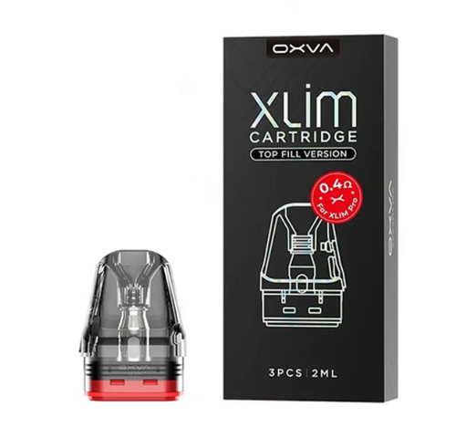 خرید کارتریج اکسلیم اکسوا 0.4 اهم