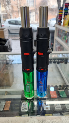 خرید فندک اتمی شعله بلند