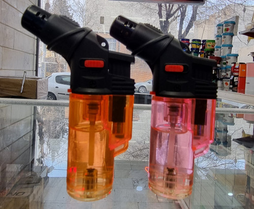 خرید فندک اتمی