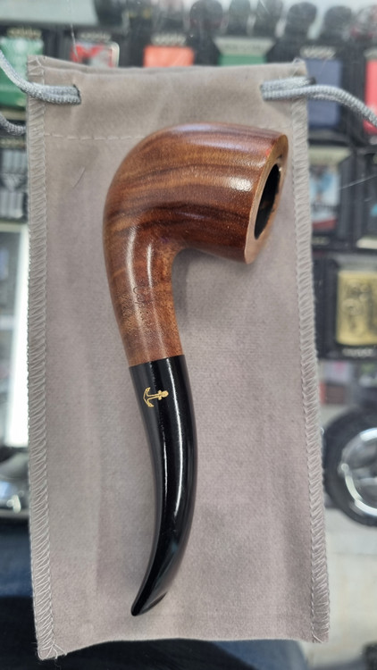 خرید پیپ کاپیتان بلک