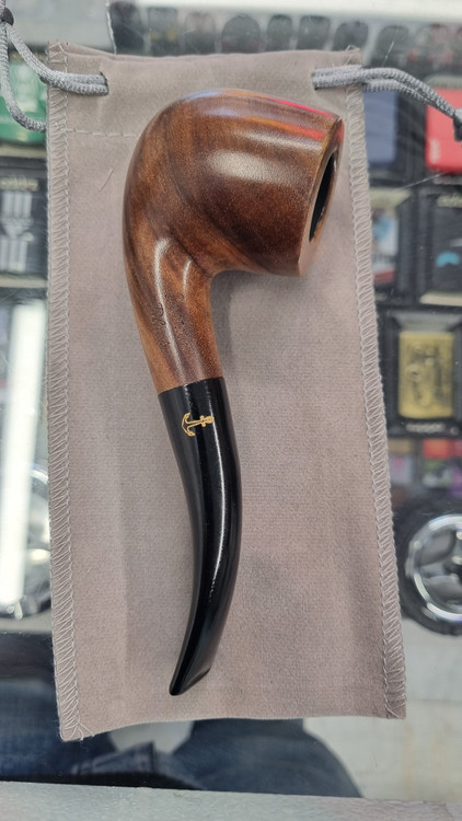 خرید پیپ کاپیتان بلک